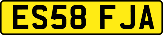ES58FJA