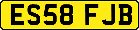ES58FJB