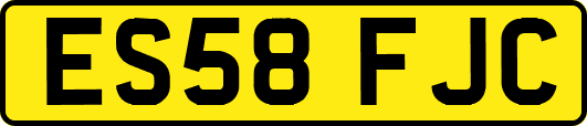 ES58FJC