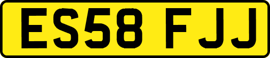 ES58FJJ