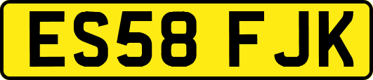 ES58FJK