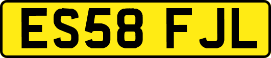 ES58FJL
