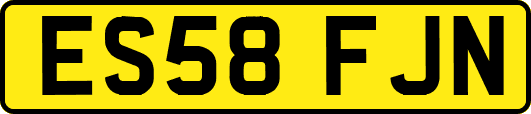 ES58FJN
