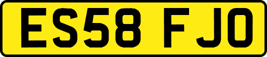 ES58FJO