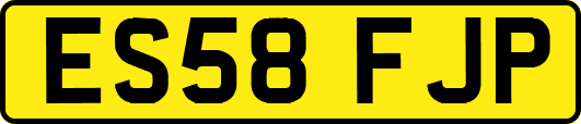 ES58FJP