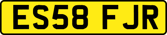 ES58FJR