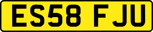 ES58FJU
