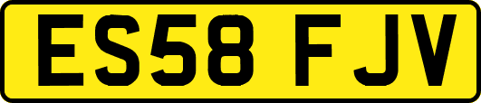 ES58FJV