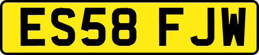 ES58FJW