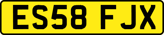 ES58FJX