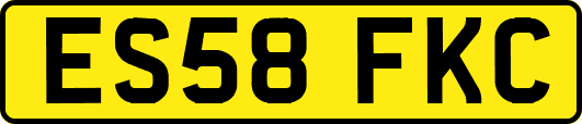 ES58FKC
