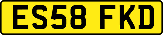 ES58FKD
