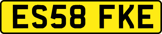 ES58FKE