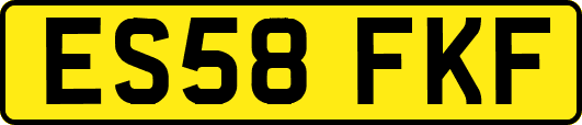 ES58FKF
