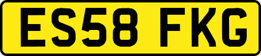 ES58FKG