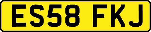 ES58FKJ
