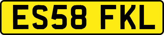 ES58FKL