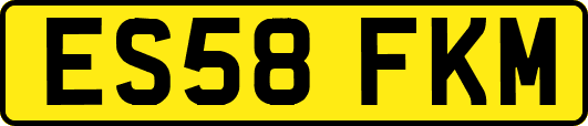 ES58FKM