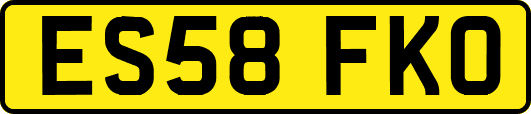 ES58FKO