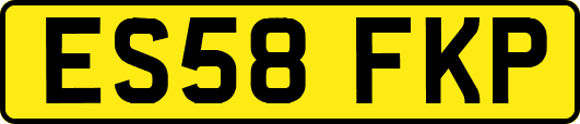 ES58FKP