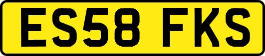 ES58FKS