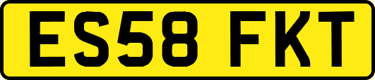 ES58FKT