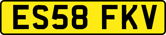 ES58FKV