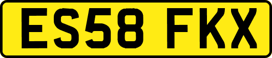 ES58FKX