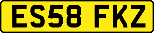 ES58FKZ