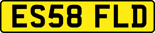 ES58FLD