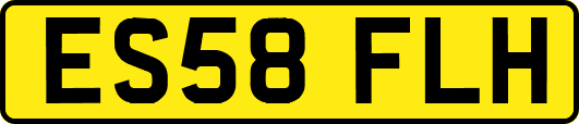 ES58FLH