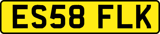 ES58FLK