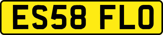 ES58FLO