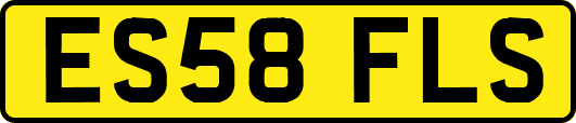 ES58FLS