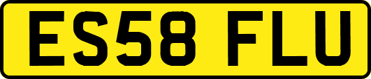 ES58FLU