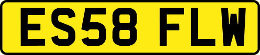 ES58FLW