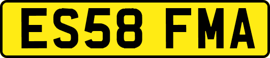 ES58FMA