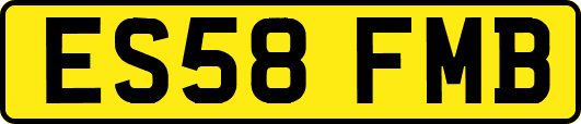 ES58FMB