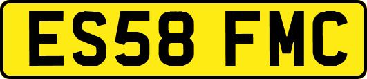 ES58FMC