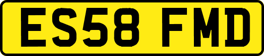 ES58FMD