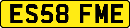 ES58FME