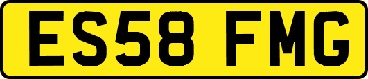 ES58FMG