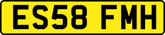 ES58FMH