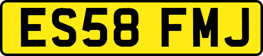 ES58FMJ