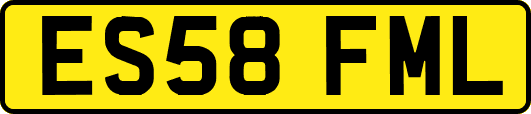 ES58FML