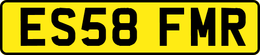 ES58FMR