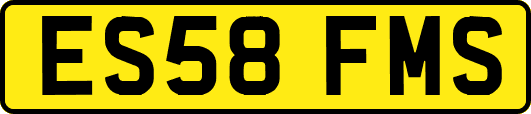 ES58FMS