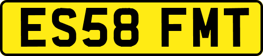 ES58FMT