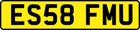 ES58FMU