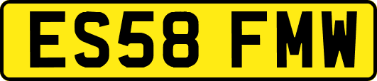 ES58FMW